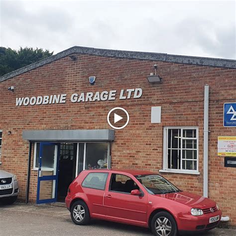 Woodbine Garage Ltd